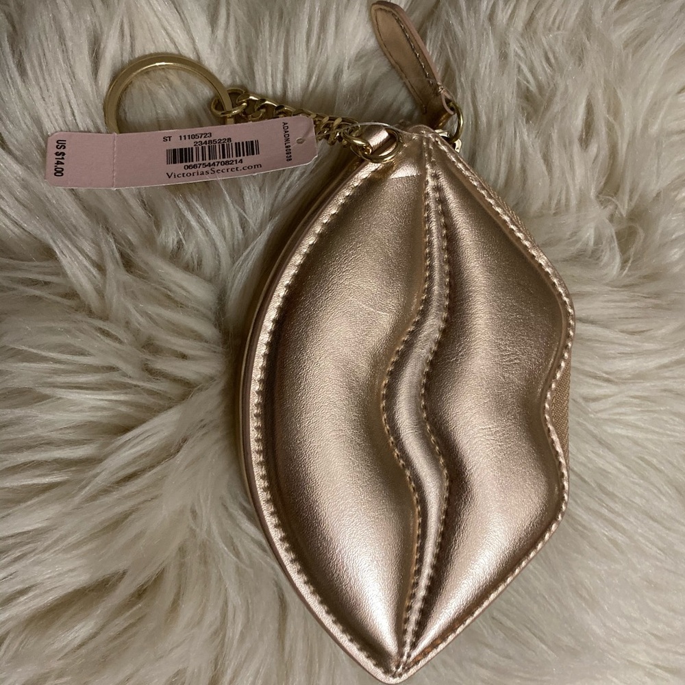 Victoria’s secret small coins wallet